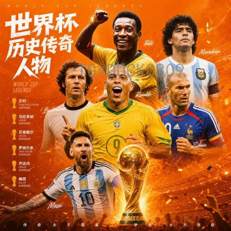 维尼修斯国际足联世界杯热点：巴西新星能否闪耀2026？
